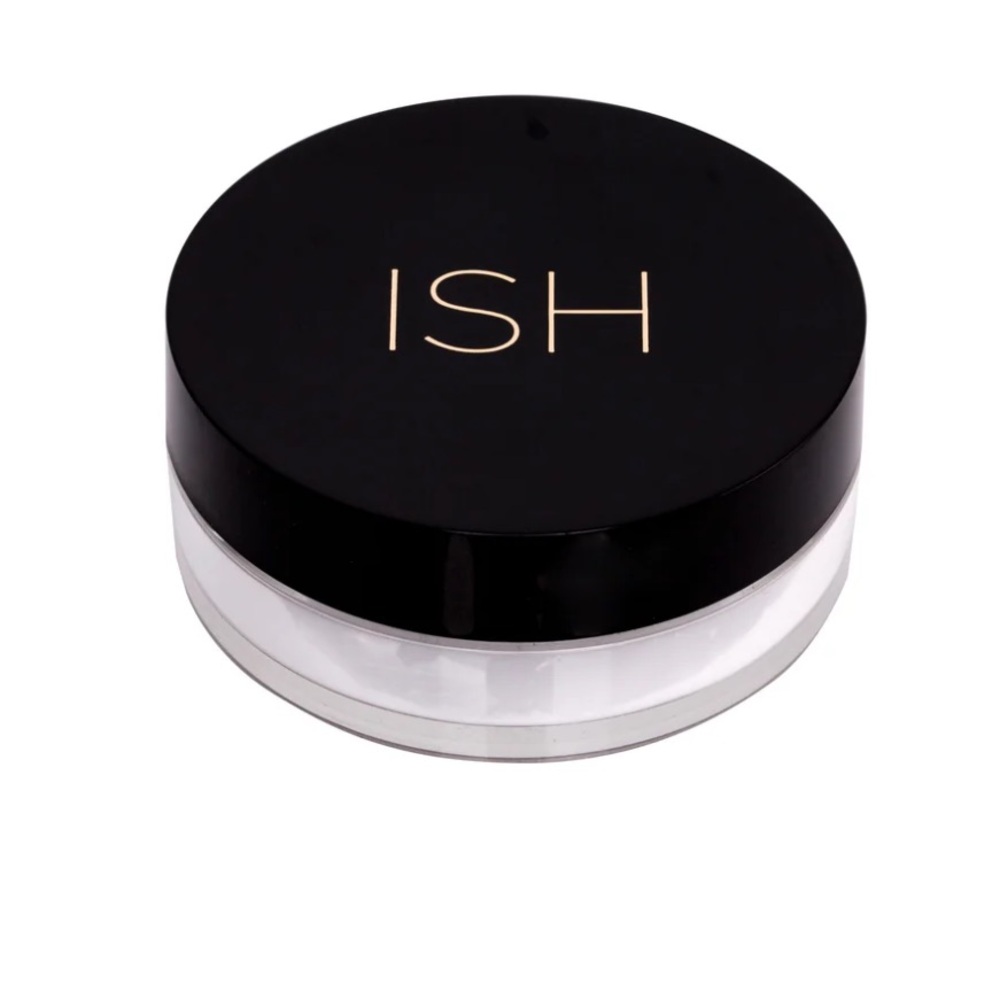 ISH UNIVERSAL LOOSE POWDER SETTING